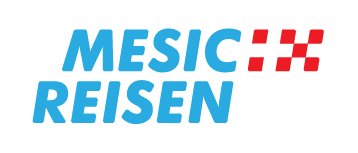 Mesic Reisen GmbH Logo